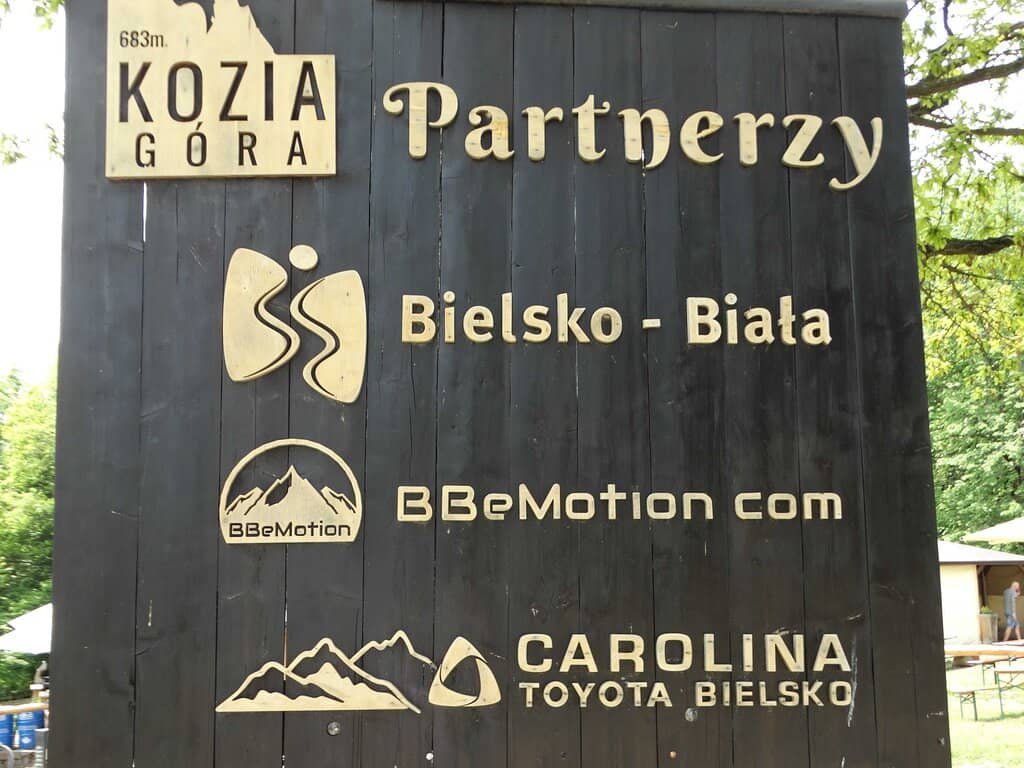 Cycling & Hiking Trails