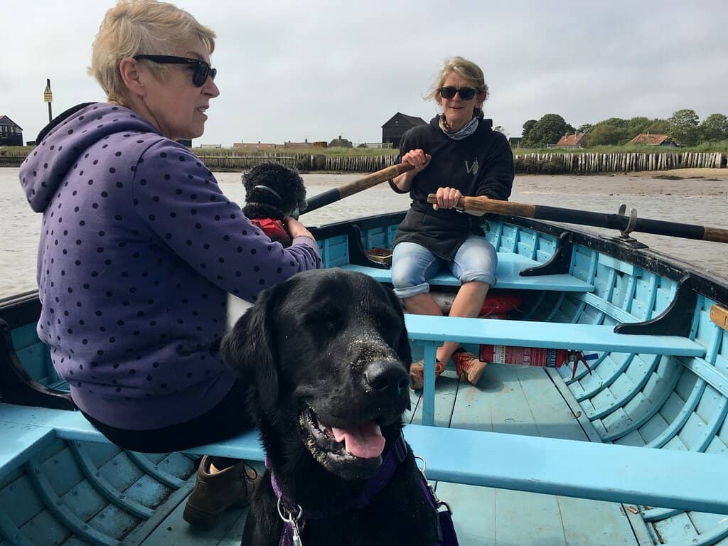 Coastal Walks