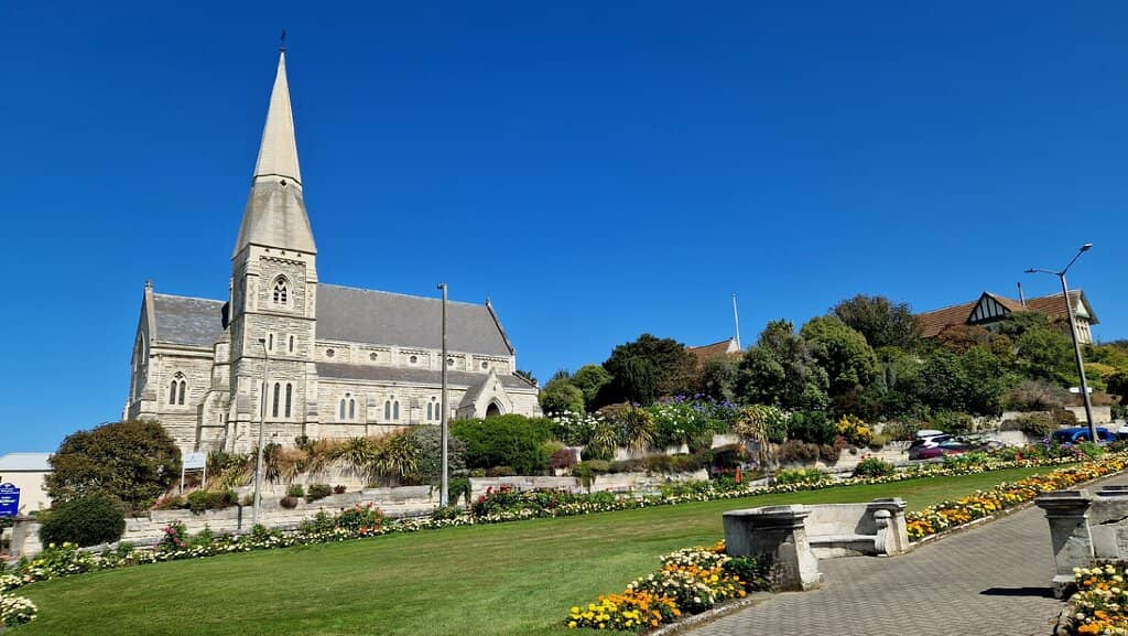 The Wonderland Sculpture