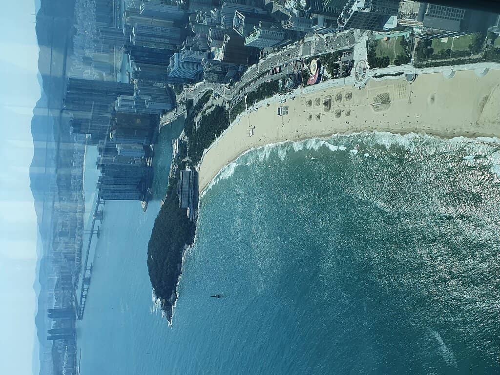 100th Floor Observatory