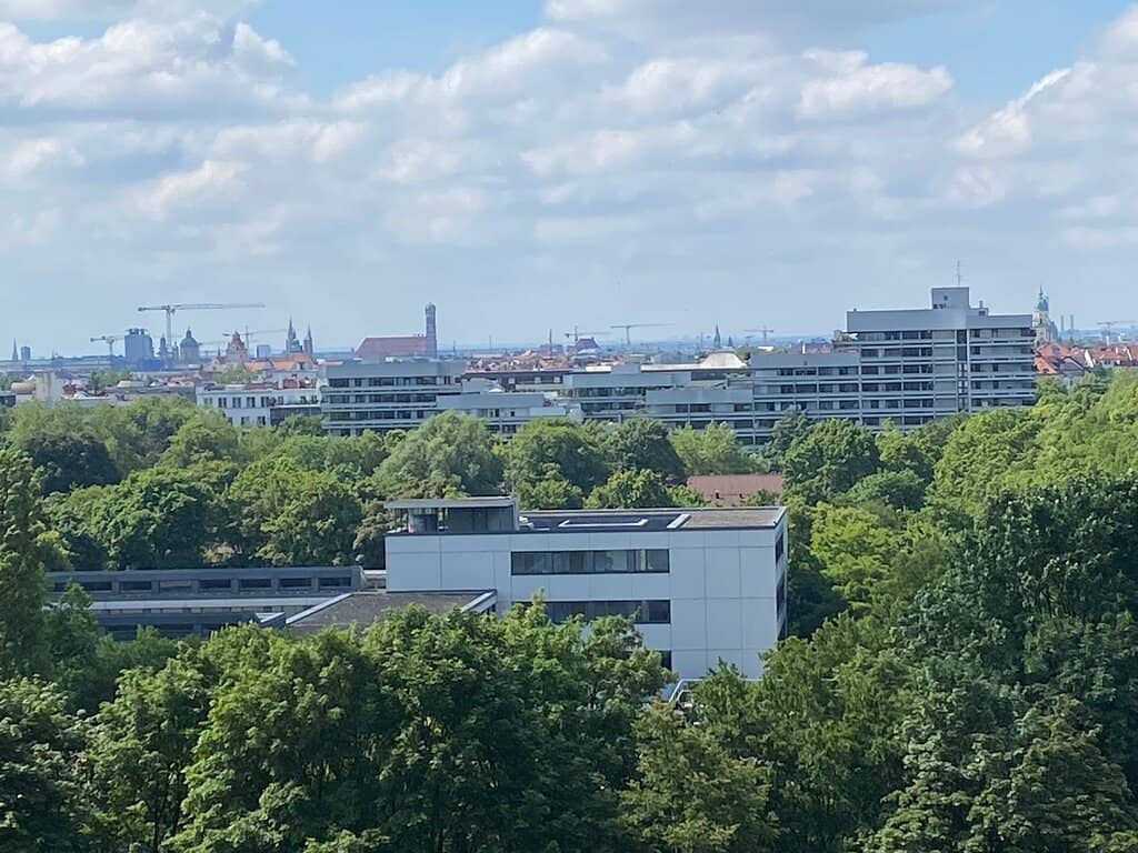 Bamberger Haus & Café Manis