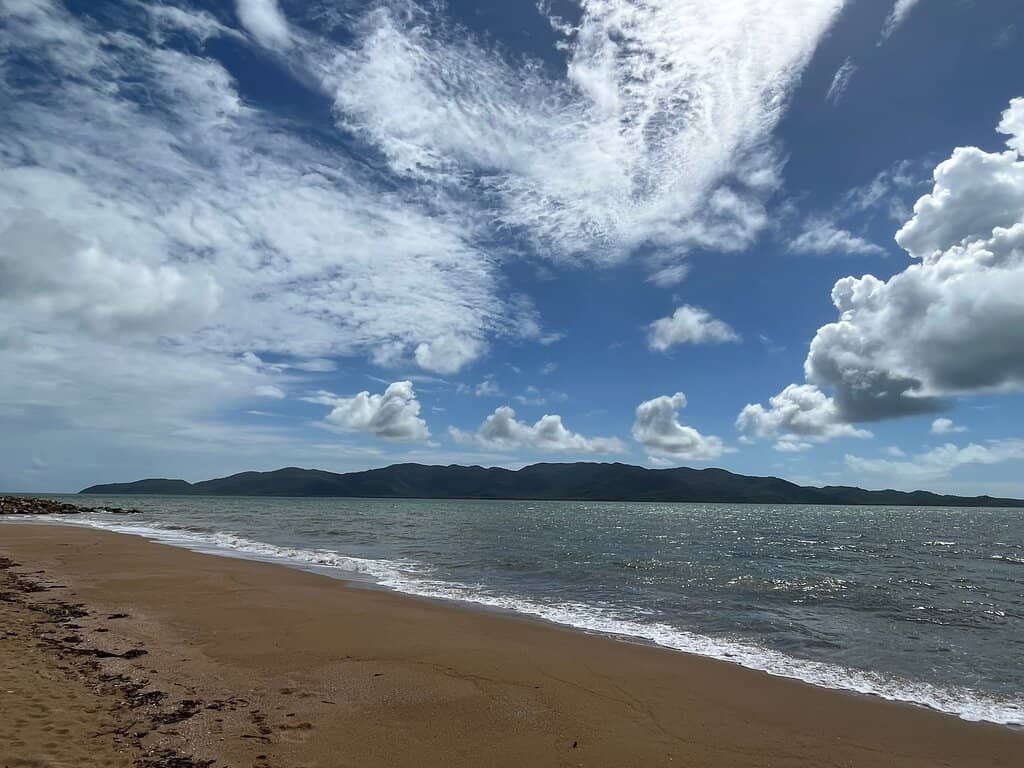 WWII Military Structures