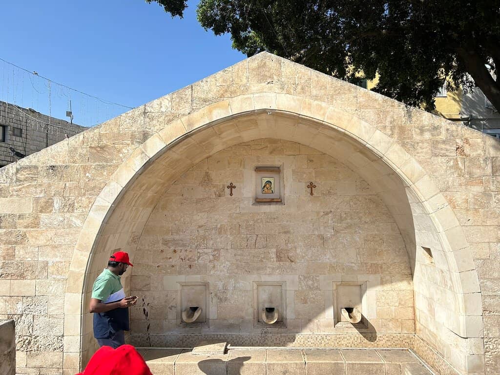 Local Market Atmosphere