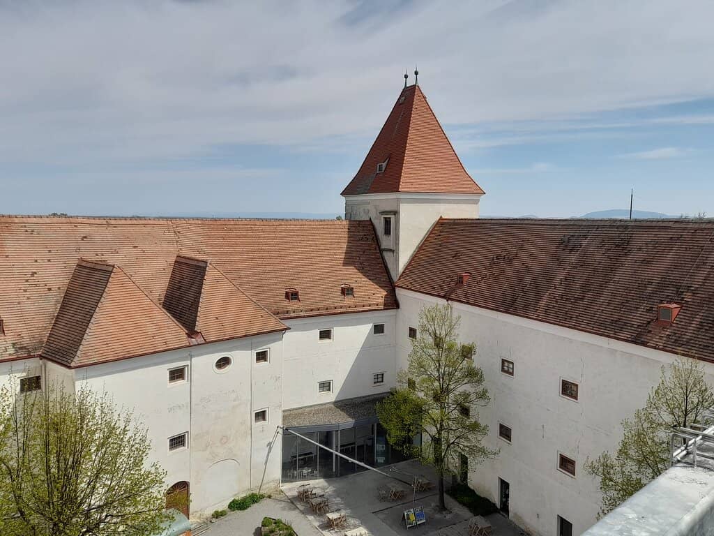 Underwater Observation Station