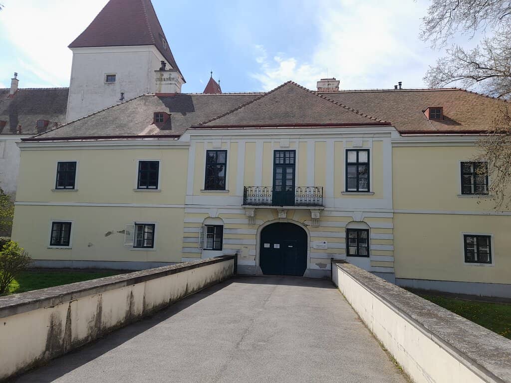 Danube Nature Gardens