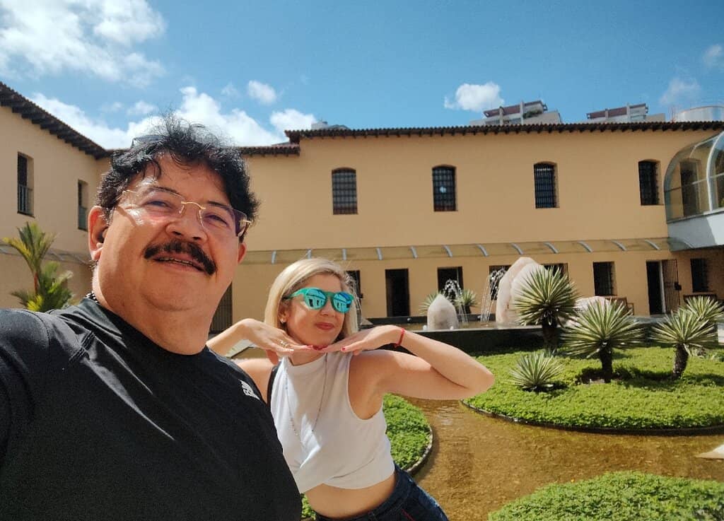 Historic Convent Architecture