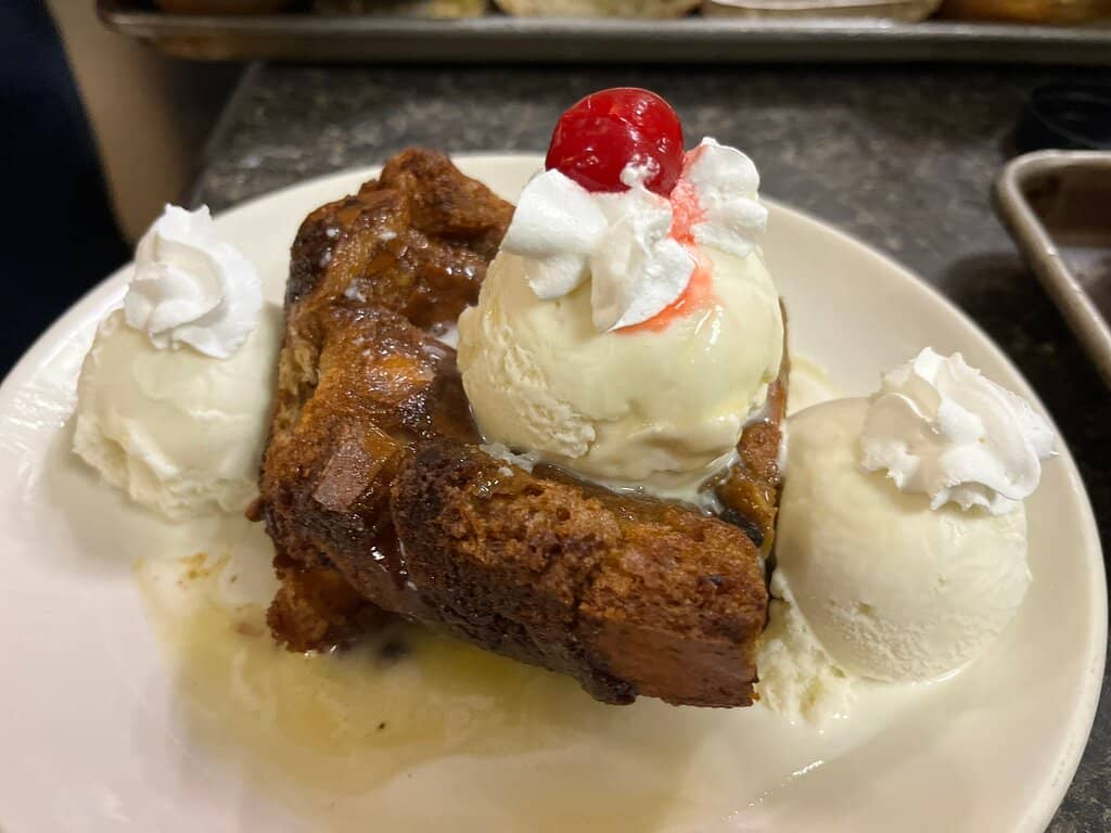 Authentic Louisiana & Italian Fare