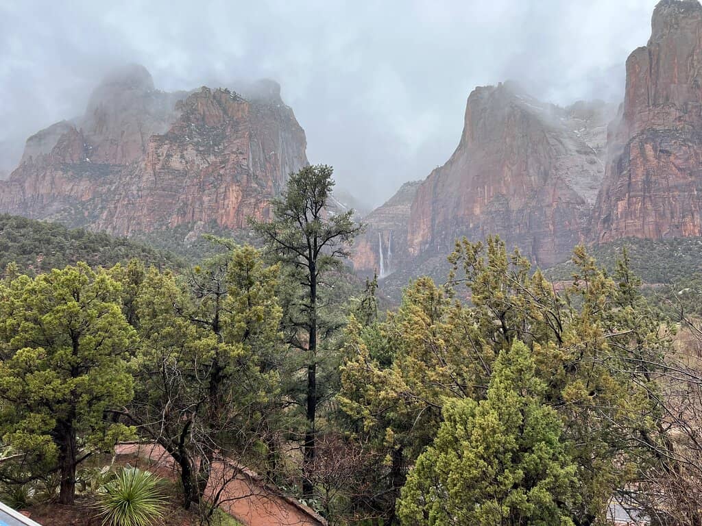Gateway to Longer Trails