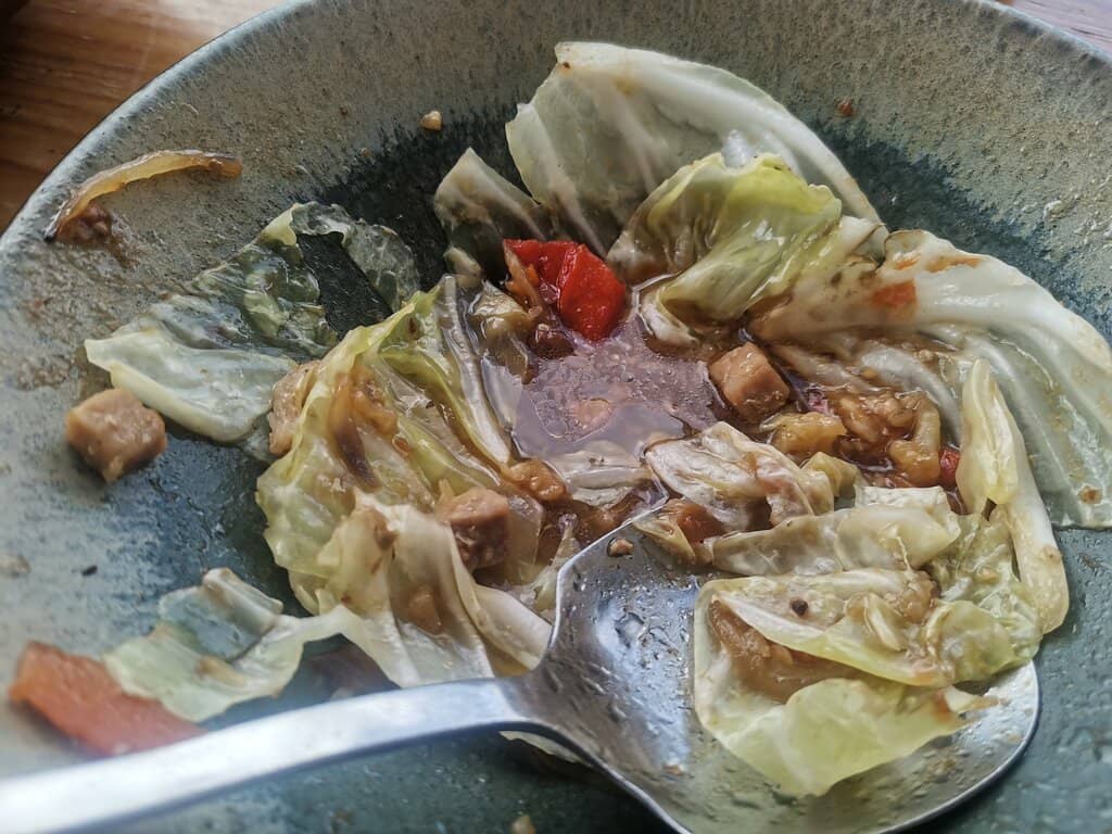 Cozy & Welcoming Atmosphere