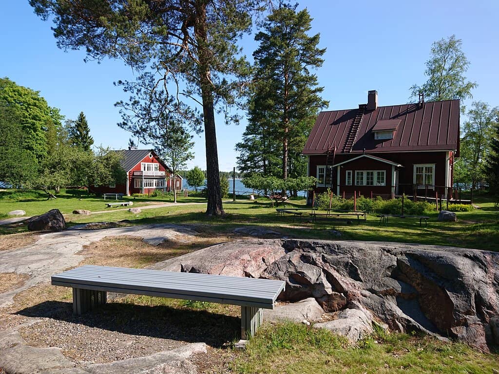 Archipelago Stories