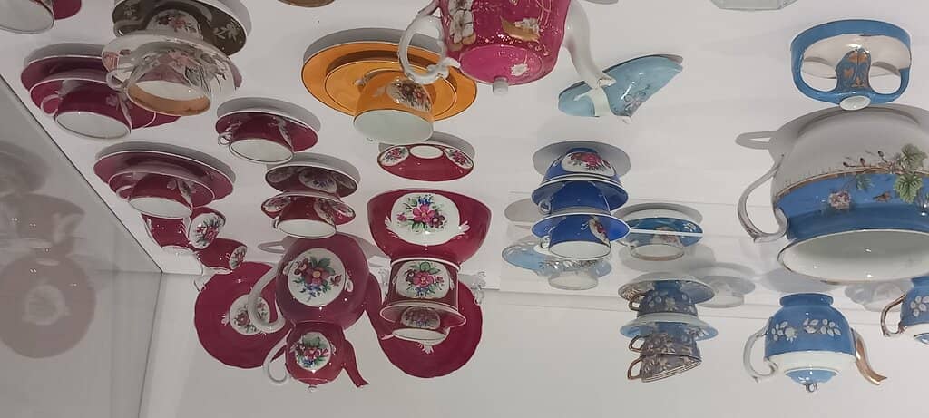 Contemporary Art Collections