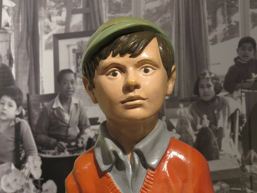 Historical Artifacts