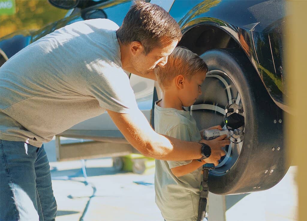 Driving School