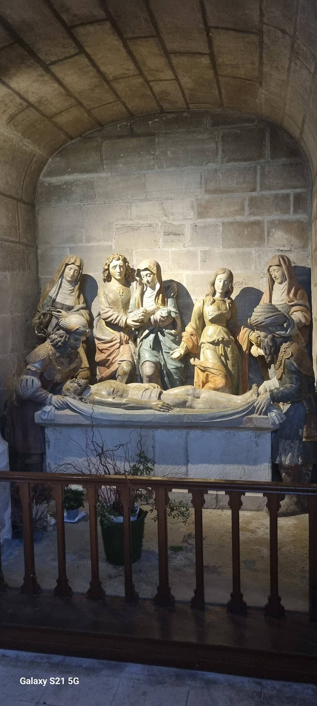 Stunning Gothic Architecture