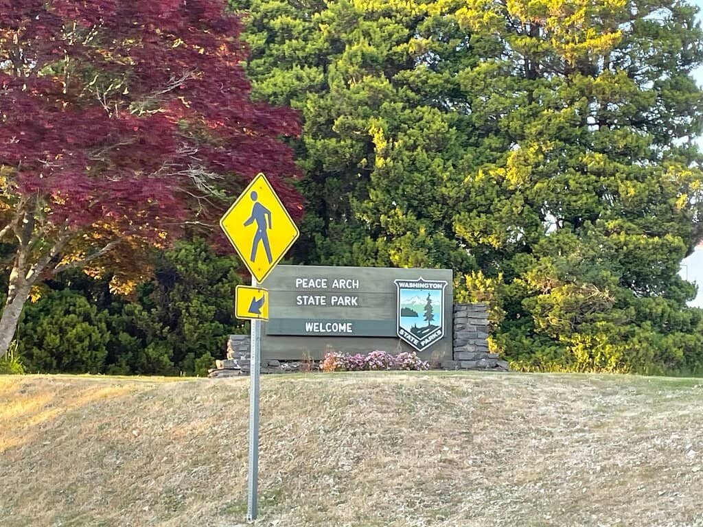 International Boundary Line