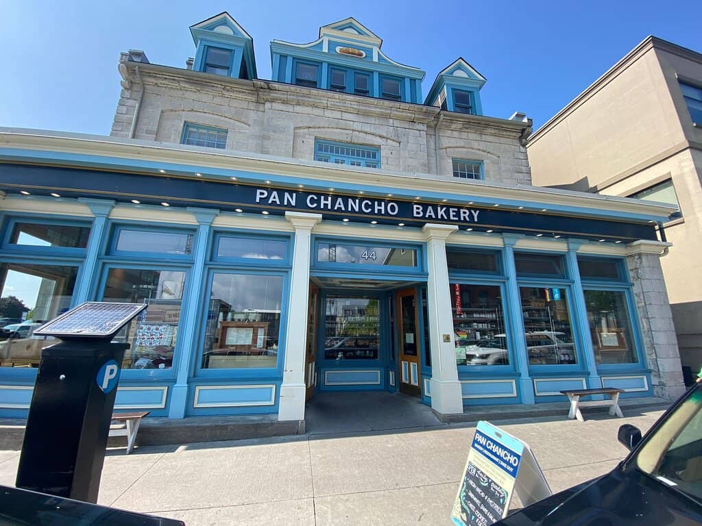 Artisan Baked Goods
