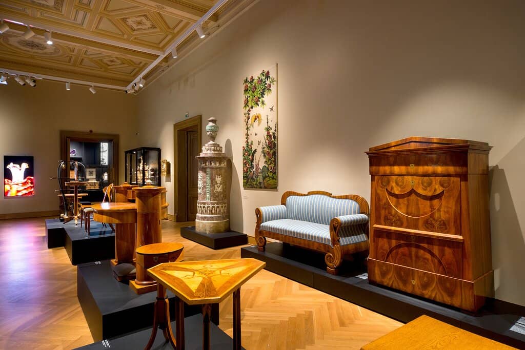 Made by Fire Exhibition