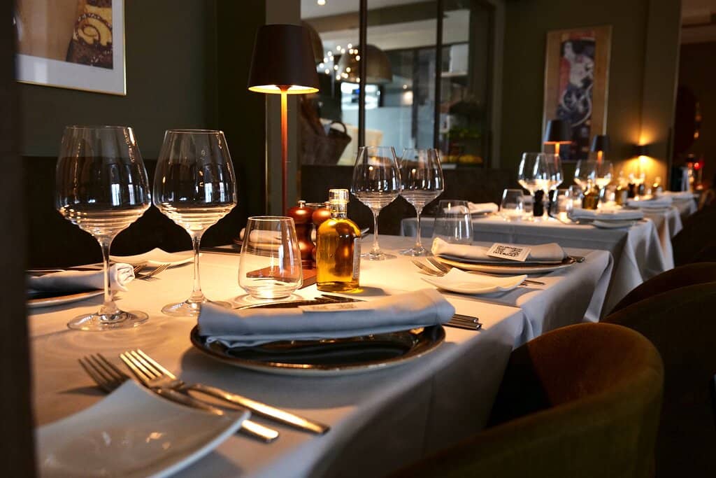 Handmade Pasta Perfection