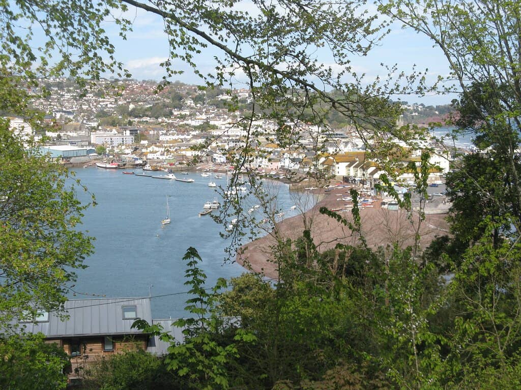 Shaldon Ferry