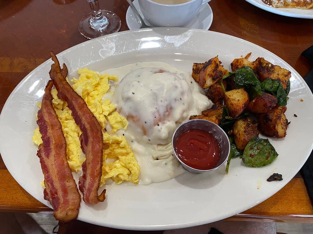 Build Your Own Omelet