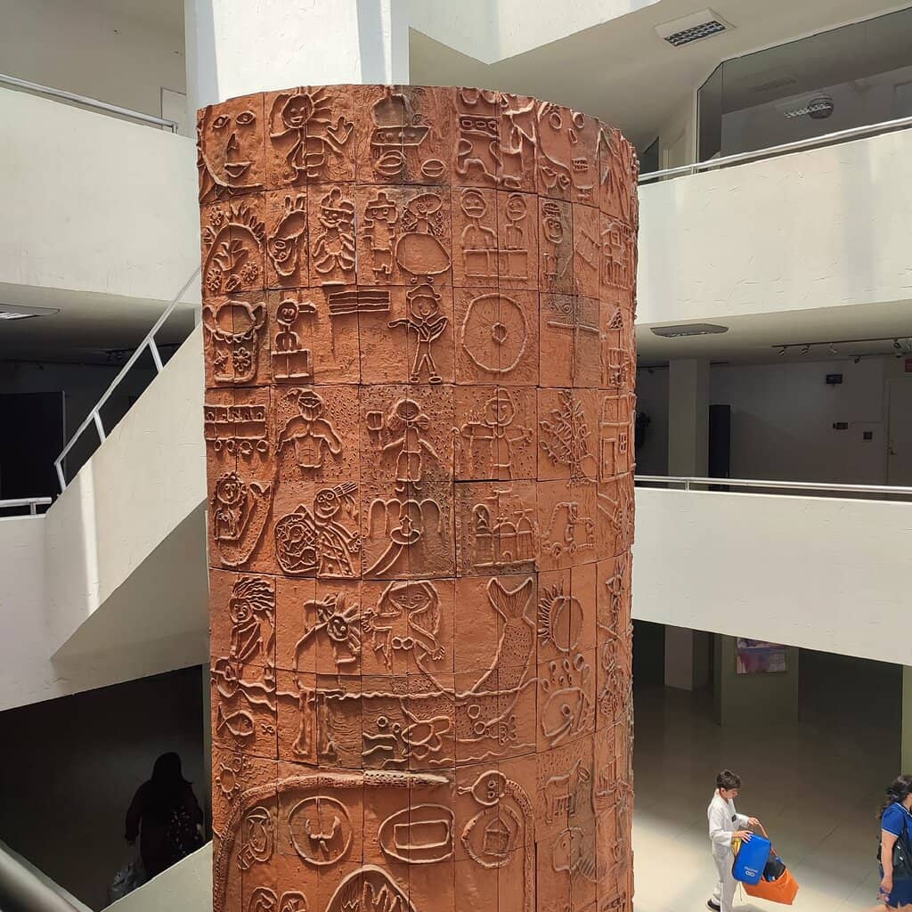 Top Floor Pottery Collection