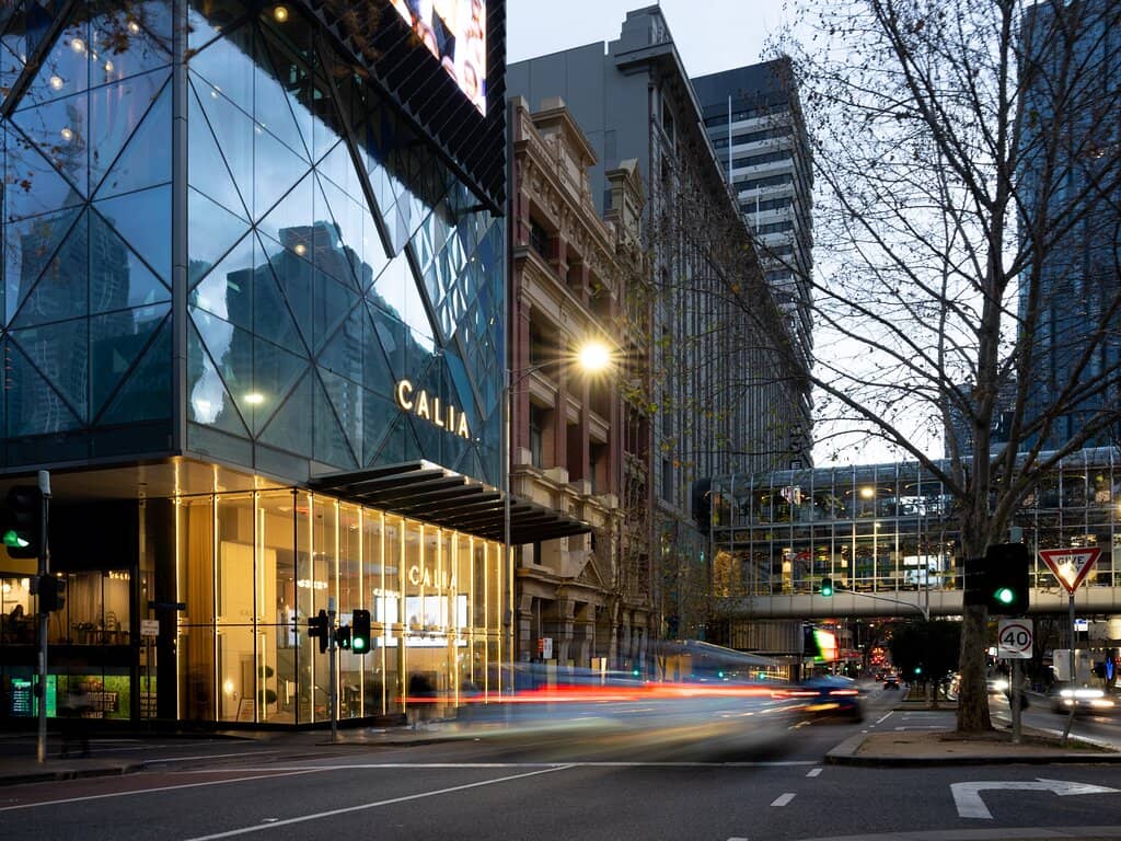 Rebel Flagship Store