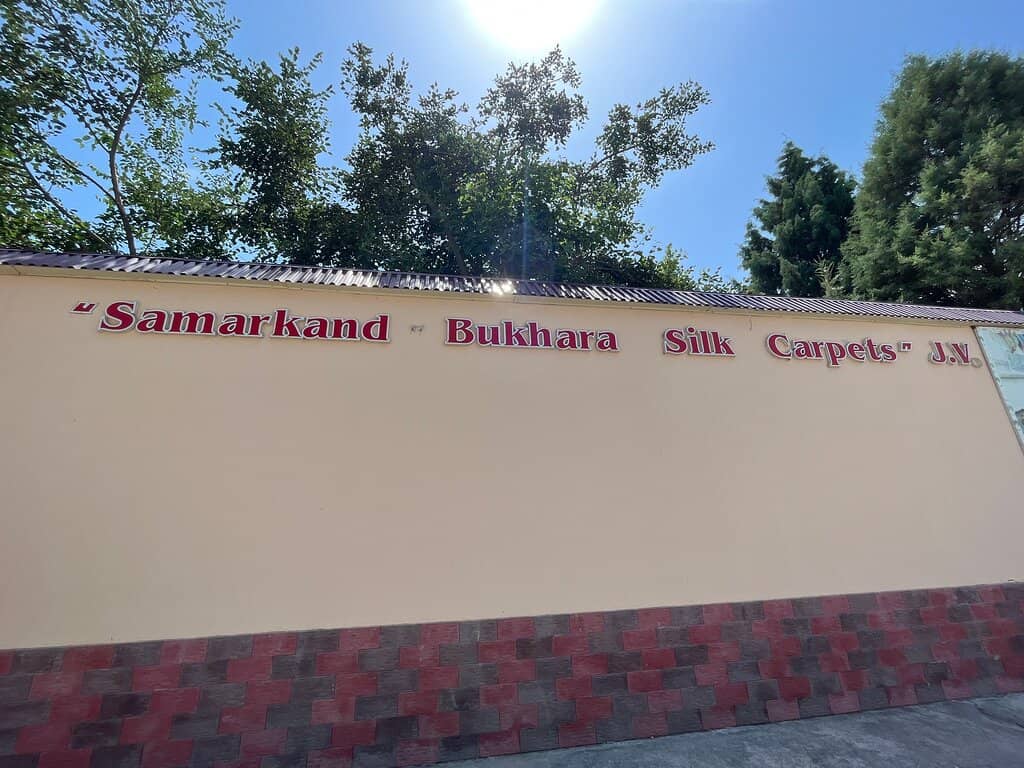 Cultural Immersion