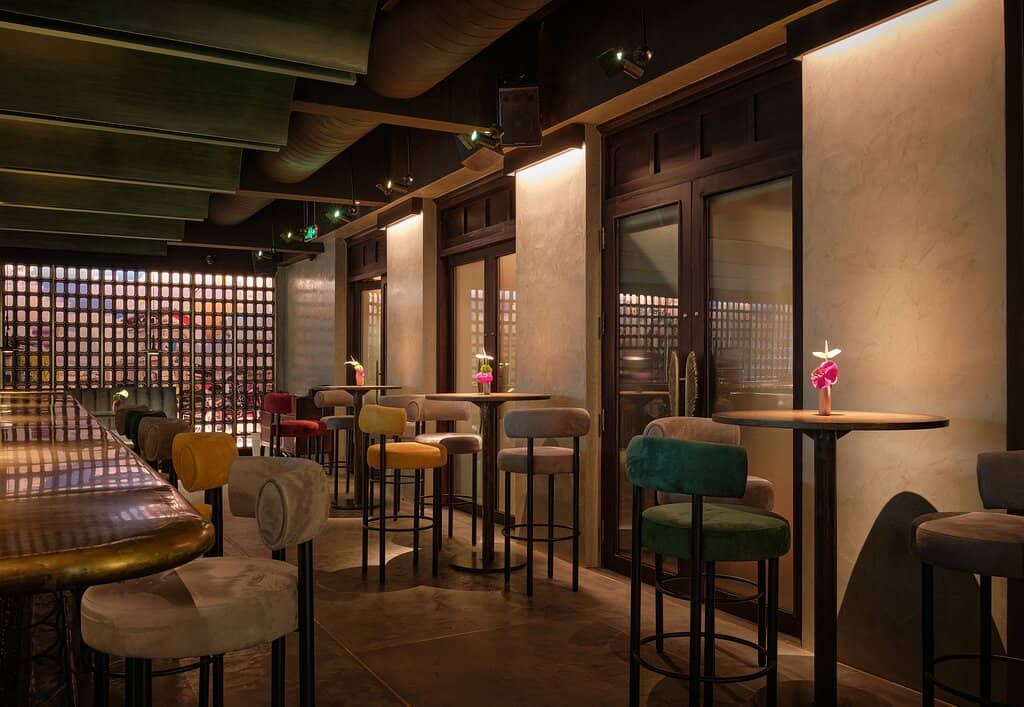 Elegant Ambiance and Attentive Service