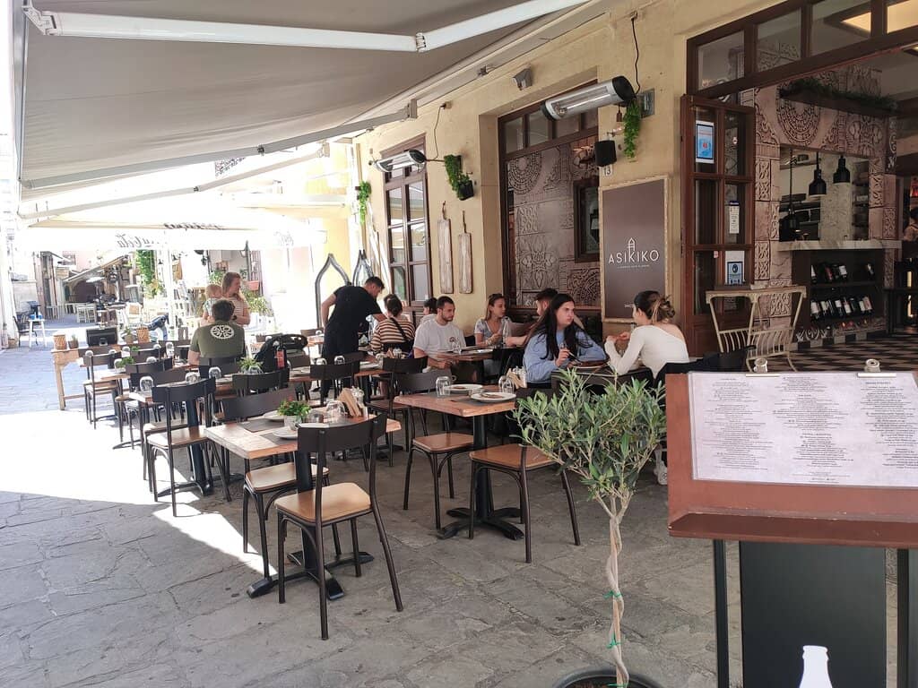 Charming Old Town Setting