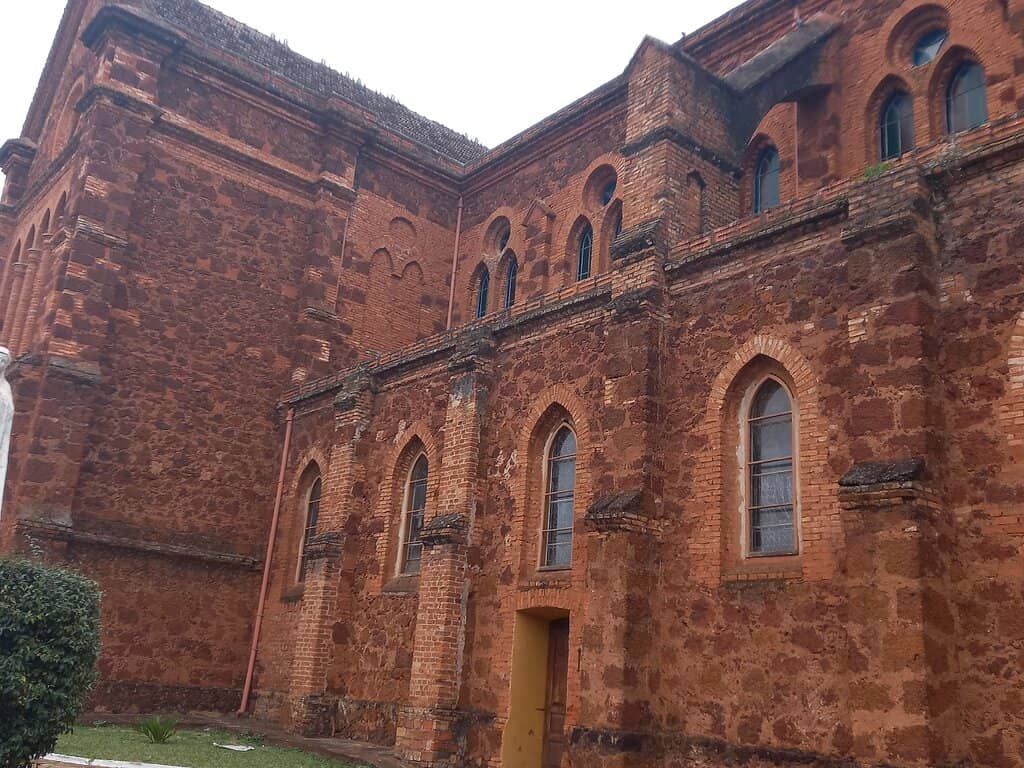 Sacred Spaces