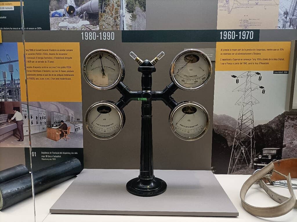 Historical Exhibition