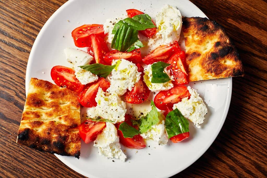 Bacon, Apple, Sage Pie