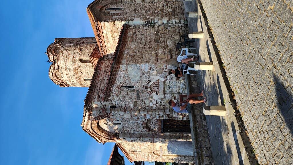 11th Century Architecture