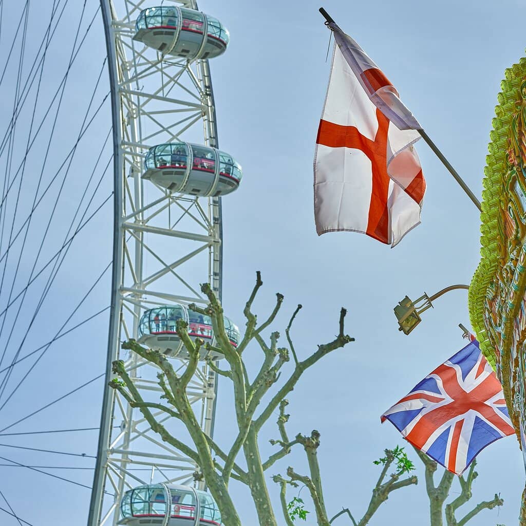 Floral Displays