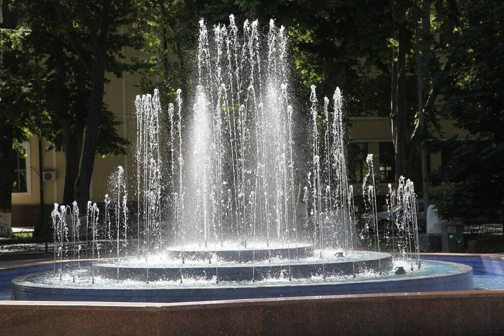 Campus Life Hubs