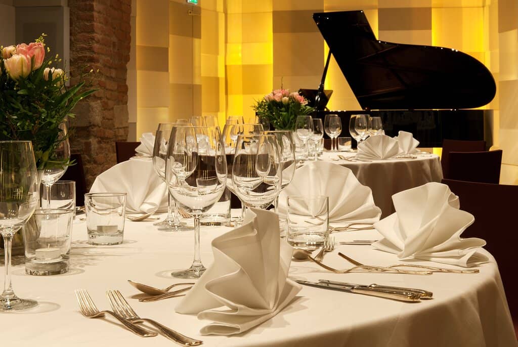 The Audio Guide Experience