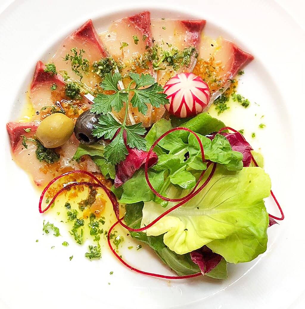 Creative Japanese Fusion & Omakase