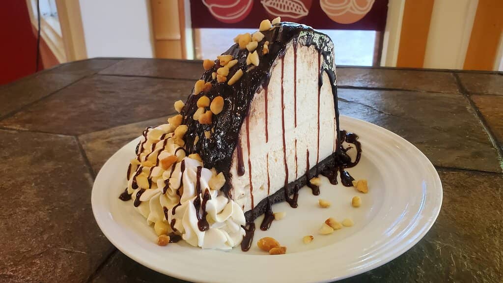 Intimate Tasting Experience