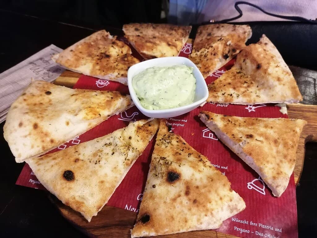 High-Quality Ingredients