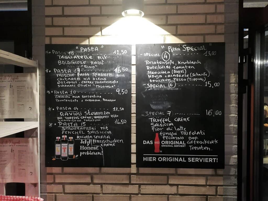 Cozy Atmosphere and Friendly Staff