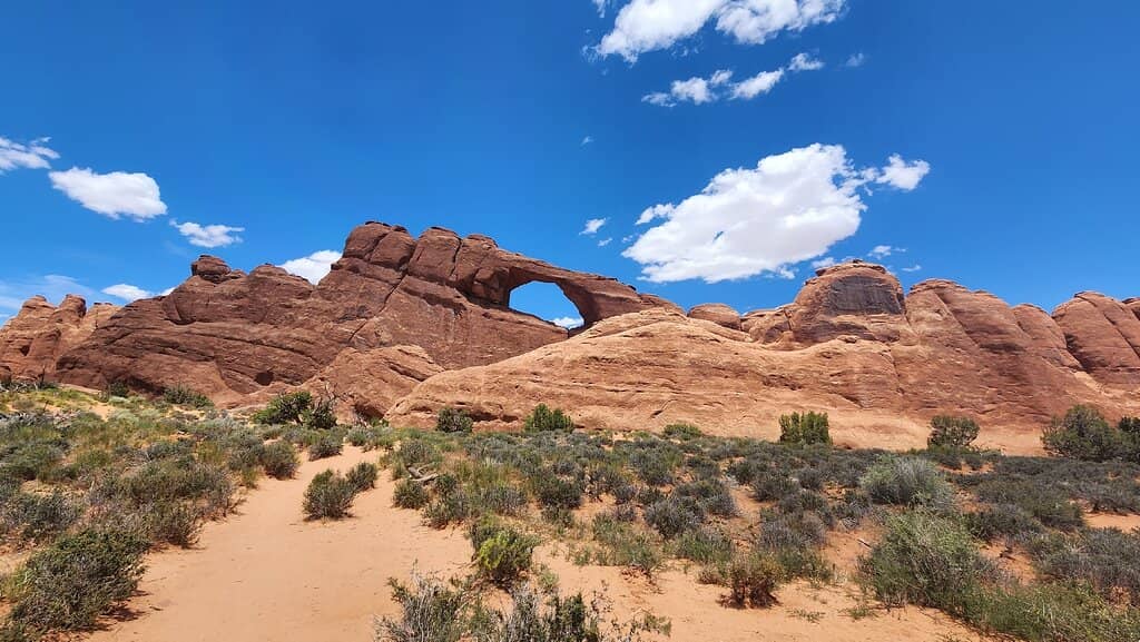 Spectacular Surrounding Landscape