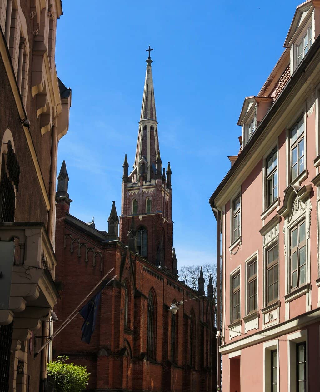 Vertical photo
