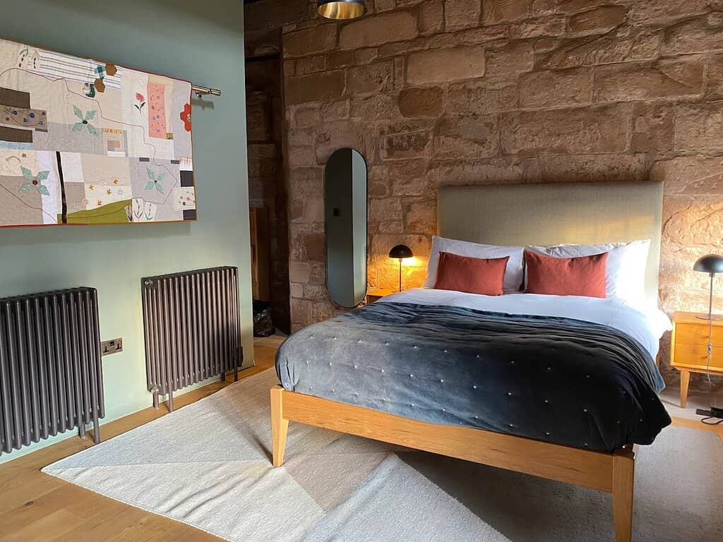 Medieval Architecture