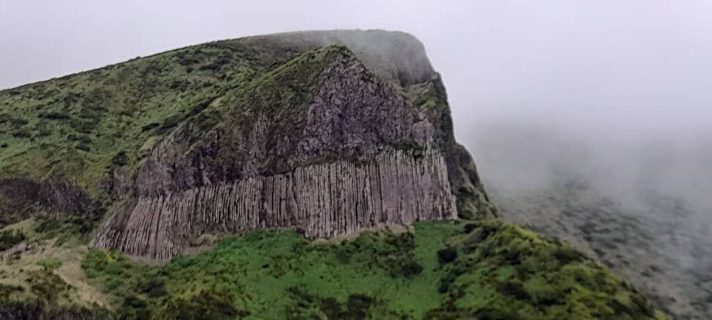 Natural Sculptures