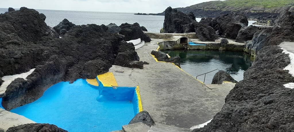 Open Ocean Access