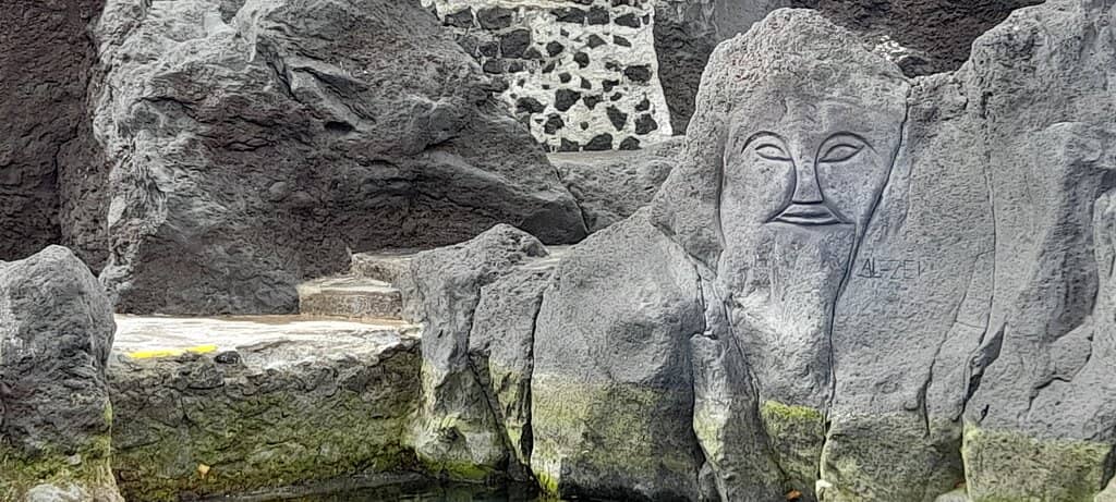 Dedicated Children's Pool