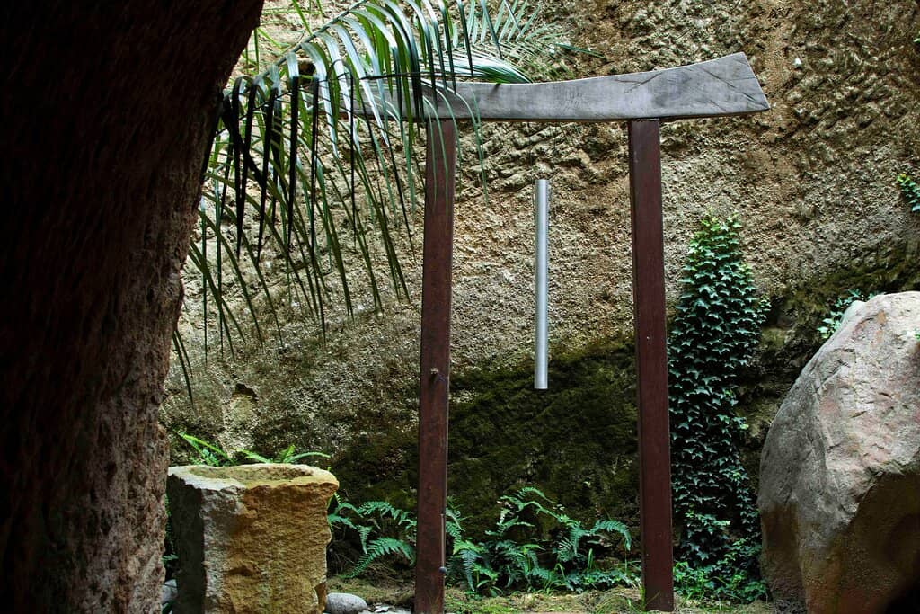 The Summit Cross