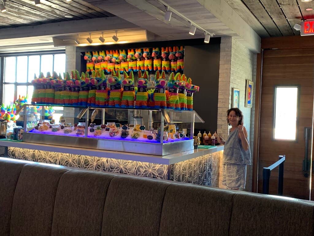 Taco Tuesday Extravaganza