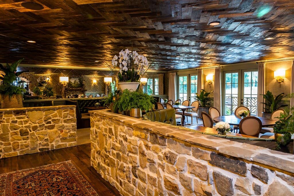 Masterful Chef's Table Experience