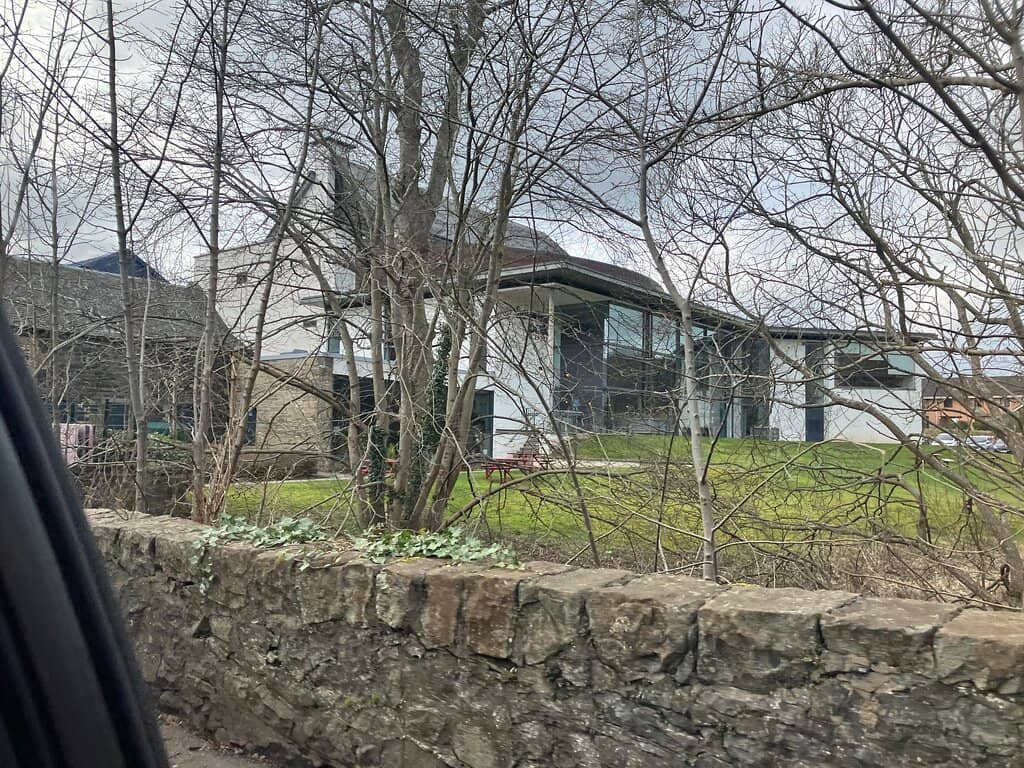 East Yorkshire Countryside